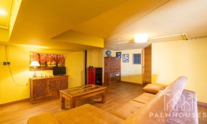 Herverkoop - Huis - Cartagena - El Carmoli