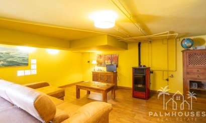 Herverkoop - Huis - Cartagena - El Carmoli