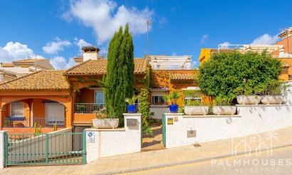 Herverkoop - Huis - Cartagena - El Carmoli