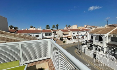 Revente - Maison - Orihuela - Mil Palmeras