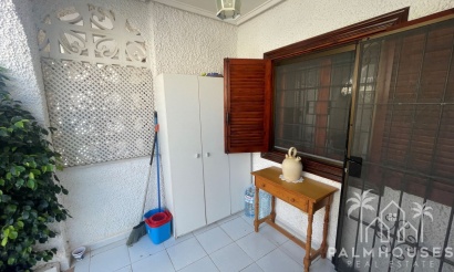 Revente - Maison - Orihuela - Mil Palmeras
