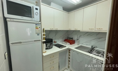 Revente - Maison - Orihuela - Mil Palmeras
