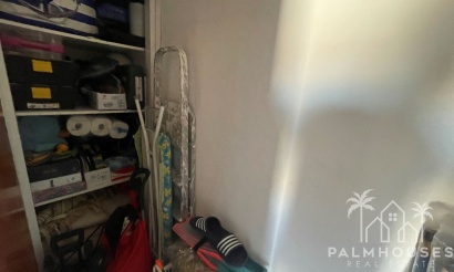 Revente - Maison - Orihuela - Mil Palmeras