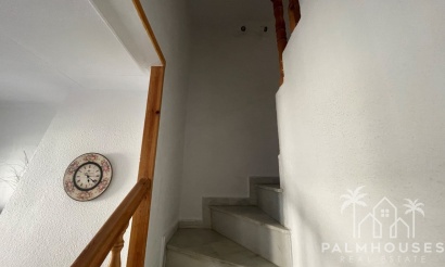 Revente - Maison - Orihuela - Mil Palmeras