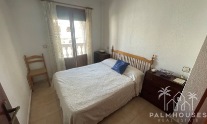 Revente - Maison - Orihuela - Mil Palmeras