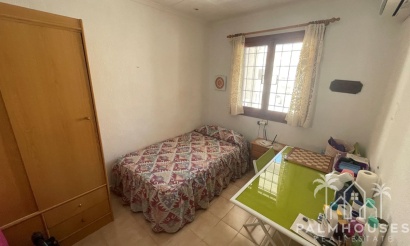 Revente - Maison - Orihuela - Mil Palmeras