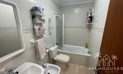 Revente - Maison - Orihuela - Mil Palmeras