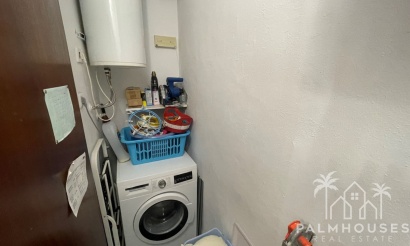 Revente - Maison - Orihuela - Mil Palmeras