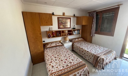 Revente - Maison - Orihuela - Mil Palmeras