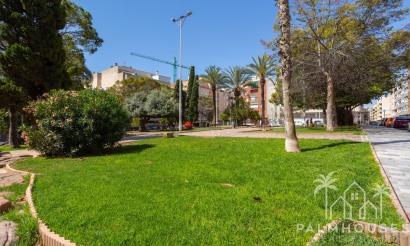 Herverkoop - Appartement - Torrevieja - Torrevieja Centro
