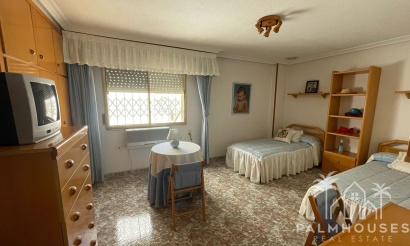 Herverkoop - Appartement - Torrevieja - Torrevieja Centro