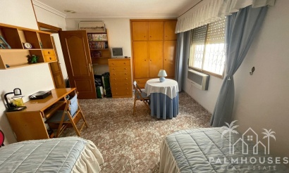 Herverkoop - Appartement - Torrevieja - Torrevieja Centro