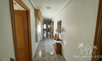 Herverkoop - Appartement - Torrevieja - Torrevieja Centro