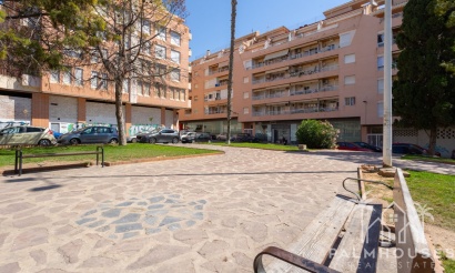 Herverkoop - Appartement - Torrevieja - Torrevieja Centro