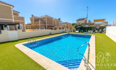 Venta - Villa - Orihuela - Villamartin