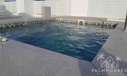 Venta - Apartment - Torrevieja - Torrevieja Centro