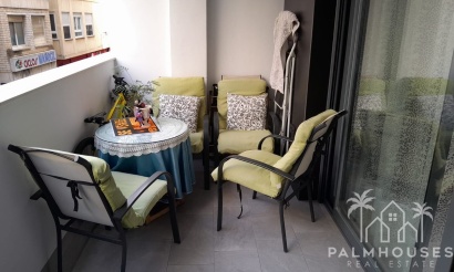 Venta - Apartment - Torrevieja - Torrevieja Centro