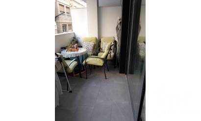Venta - Apartment - Torrevieja - Torrevieja Centro