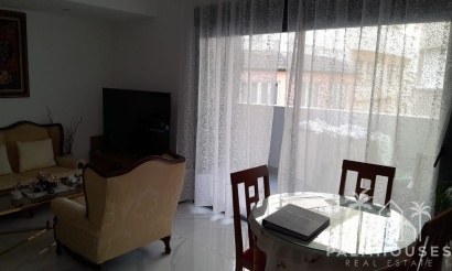 Venta - Apartment - Torrevieja - Torrevieja Centro