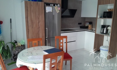 Venta - Apartment - Torrevieja - Torrevieja Centro
