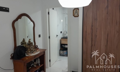 Venta - Apartment - Torrevieja - Torrevieja Centro