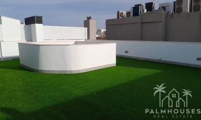 Venta - Apartment - Torrevieja - Torrevieja Centro