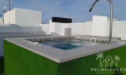 Venta - Apartment - Torrevieja - Torrevieja Centro