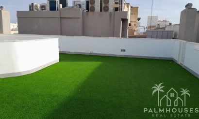 Venta - Apartment - Torrevieja - Torrevieja Centro