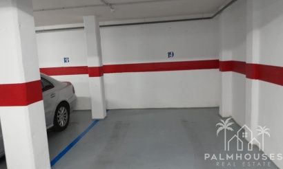 Venta - Apartment - Torrevieja - Torrevieja Centro