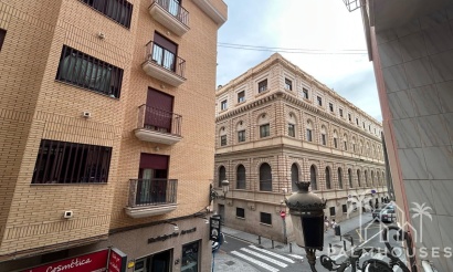 Resale - Apartments - Alicante City - Alicante City Centro