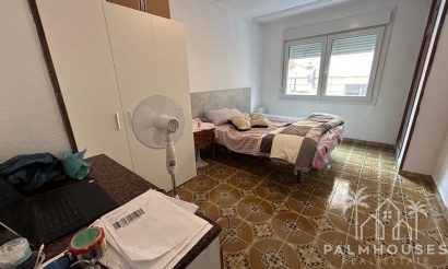 Resale - Apartments - Alicante City - Alicante City Centro