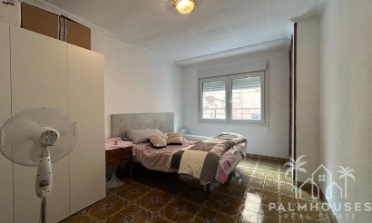 Resale - Apartments - Alicante City - Alicante City Centro