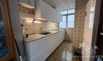 Resale - Apartments - Alicante City - Alicante City Centro