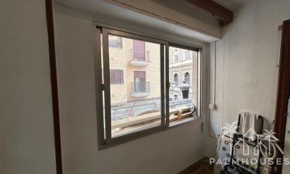 Resale - Apartments - Alicante City - Alicante City Centro