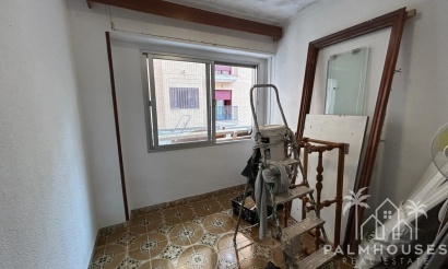 Resale - Apartments - Alicante City - Alicante City Centro