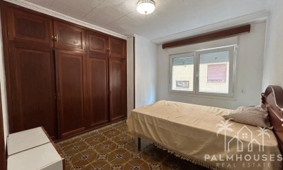 Resale - Apartments - Alicante City - Alicante City Centro