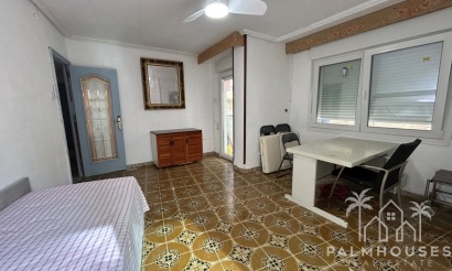 Resale - Apartments - Alicante City - Alicante City Centro