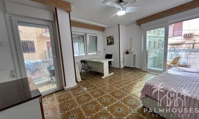 Resale - Apartments - Alicante City - Alicante City Centro
