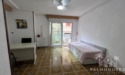 Resale - Apartments - Alicante City - Alicante City Centro