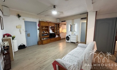 Resale - Apartments - Alicante City - Alicante City Centro