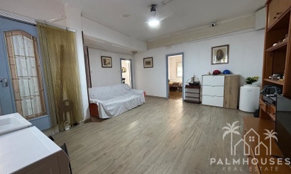 Resale - Apartments - Alicante City - Alicante City Centro