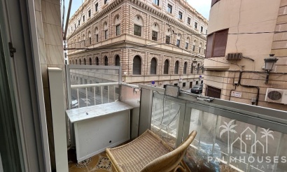 Resale - Apartments - Alicante City - Alicante City Centro