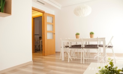 Venta - Apartment - Santa Pola - Santa Pola Centro