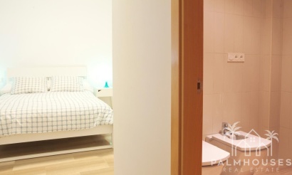 Venta - Apartment - Santa Pola - Santa Pola Centro