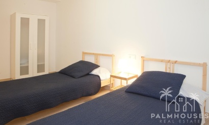 Venta - Apartment - Santa Pola - Santa Pola Centro