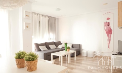 Venta - Apartment - Santa Pola - Santa Pola Centro