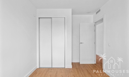 Herverkoop - Appartement - Orihuela - Villamartin