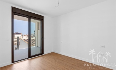 Herverkoop - Appartement - Orihuela - Villamartin