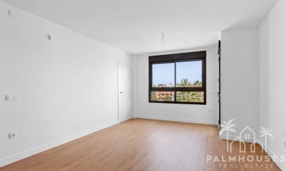 Herverkoop - Appartement - Orihuela - Villamartin
