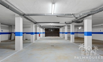 Herverkoop - Appartement - Orihuela - Villamartin